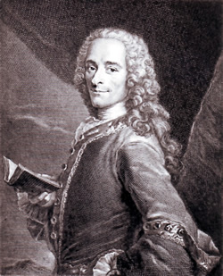 Voltaire